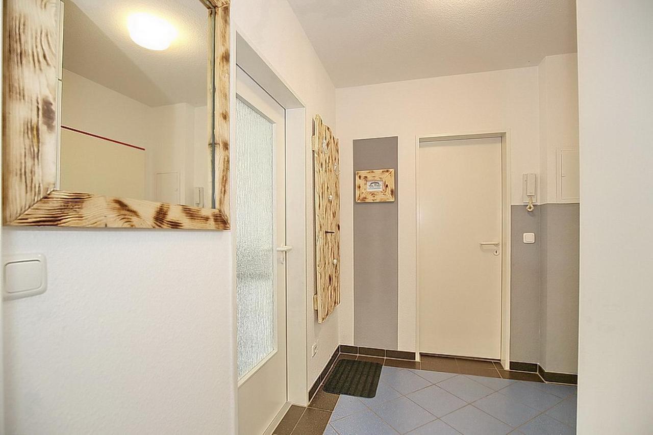 Likedeeler Wohnung 13 Болтенхаген Екстериор снимка